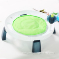 Durable Latest Design Cool Bed Plastic Dog Bed